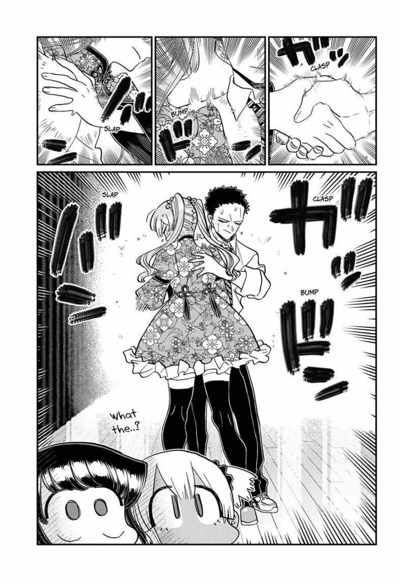 Chapter 457 - Page 17