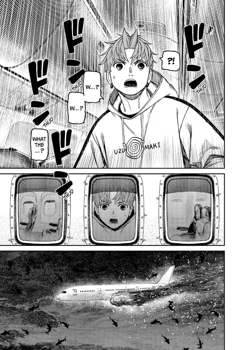 Chapter 194 - Page 18