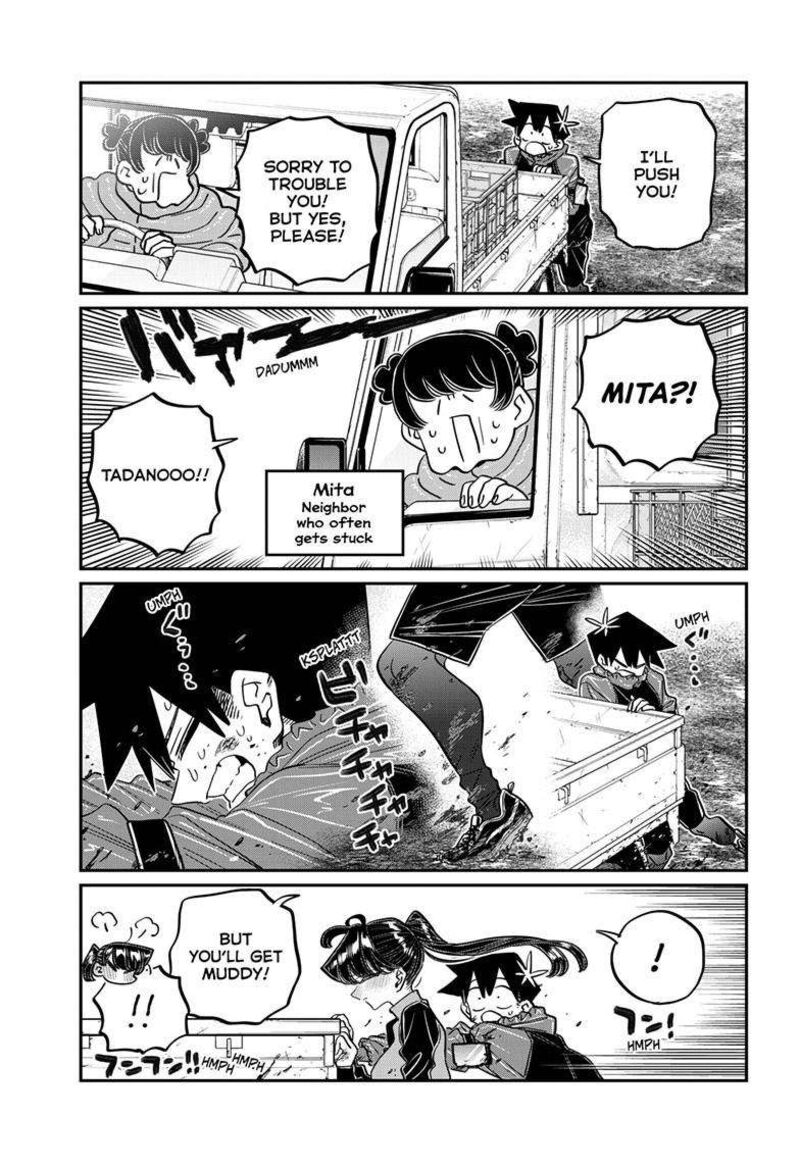 Chapter 479 - Page 14