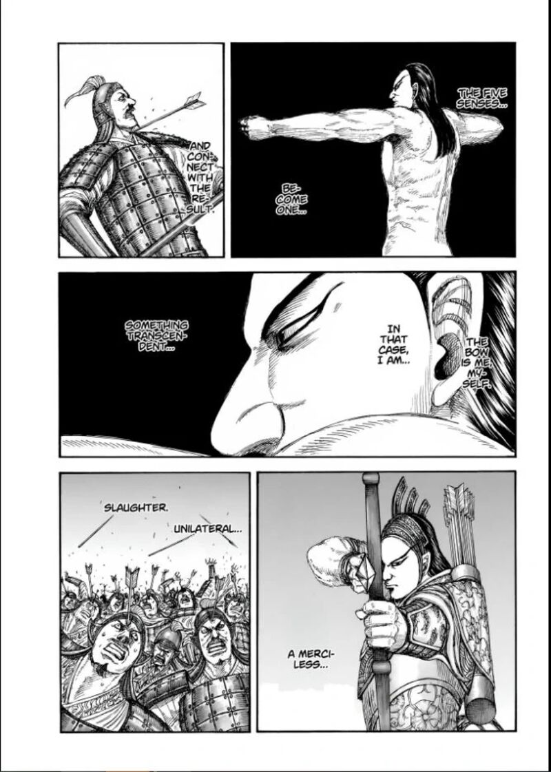 Chapter 858 - Page 3