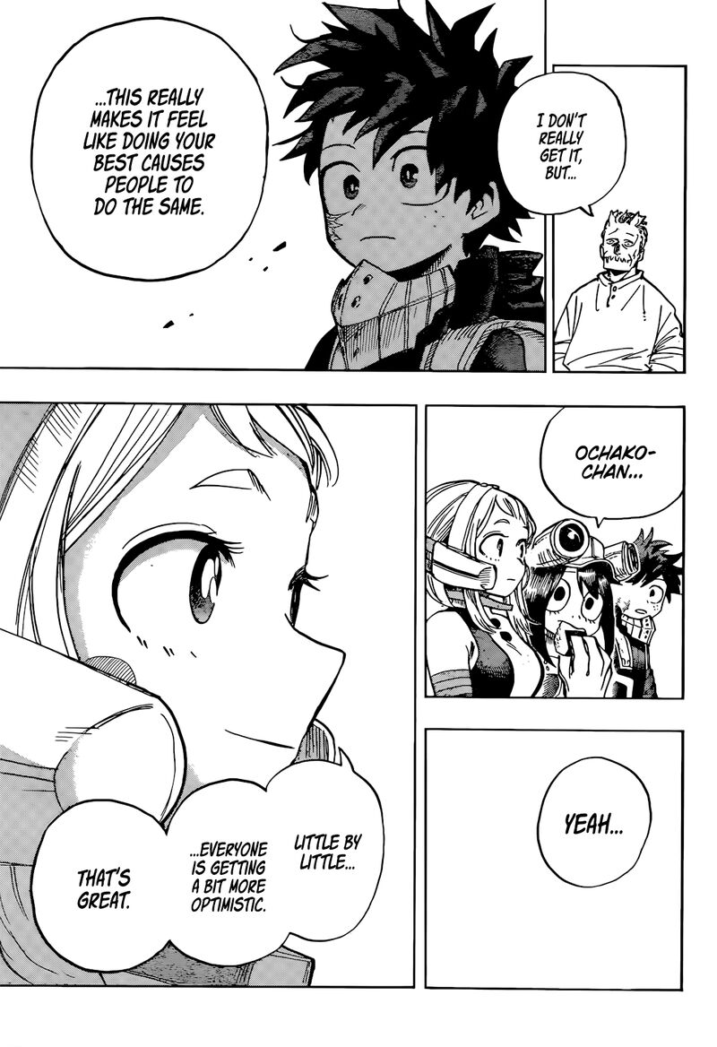 Chapter 428 - Page 10