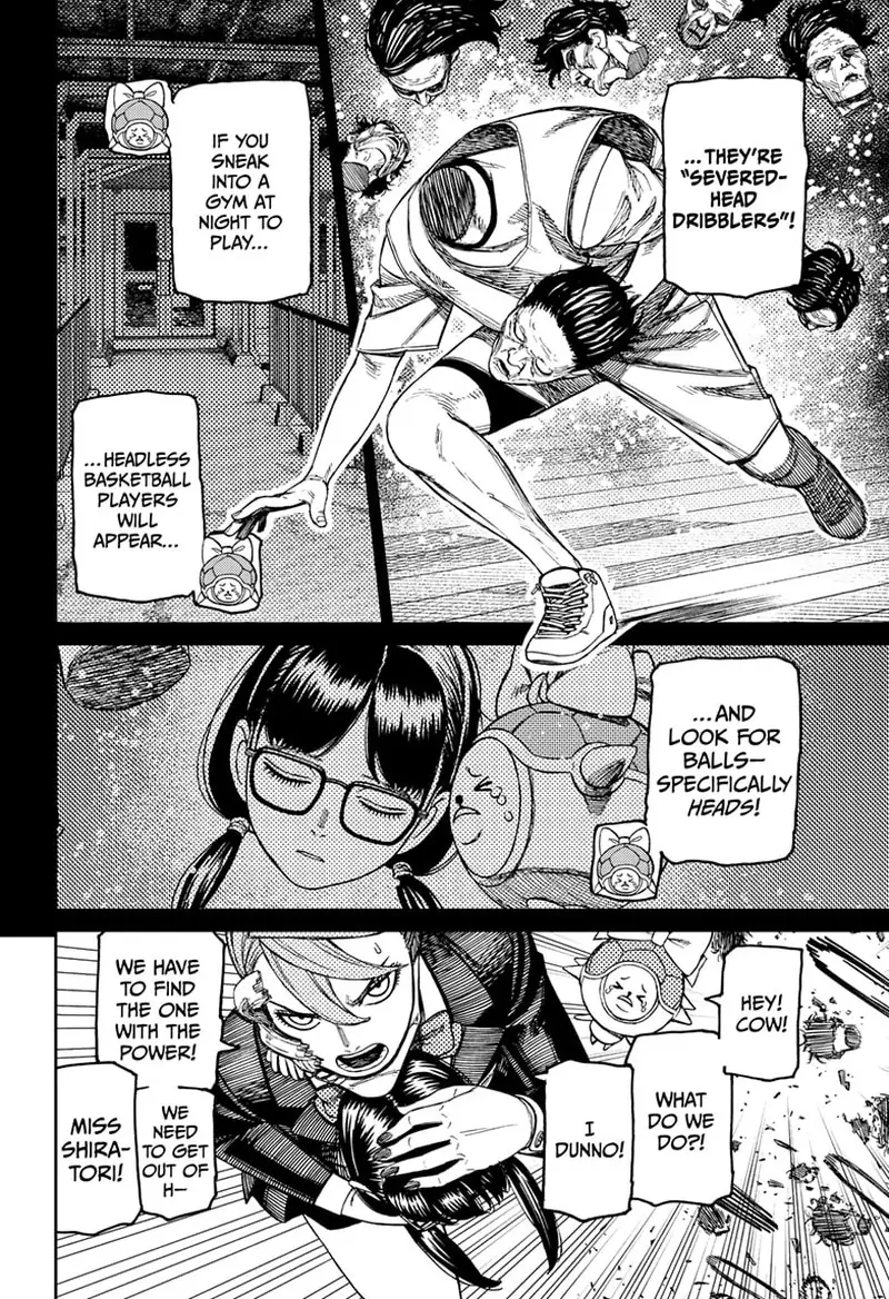 Chapter 184 - Page 4