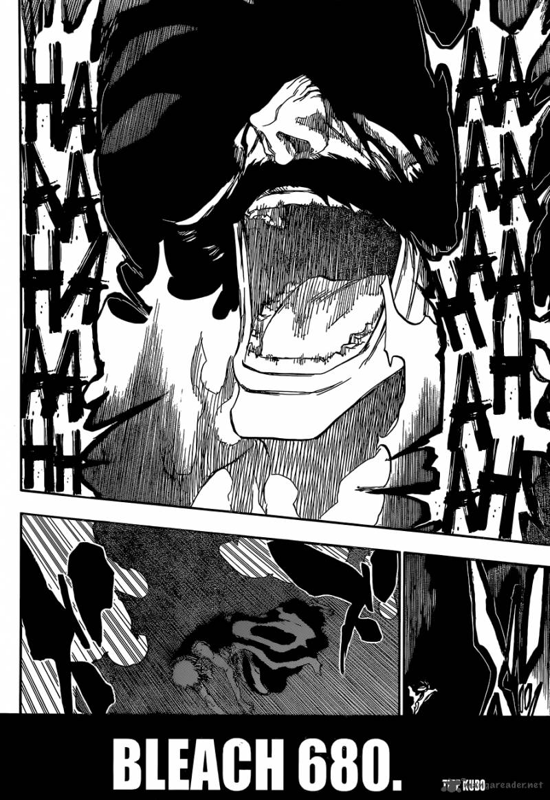 Chapter 680 - Page 7