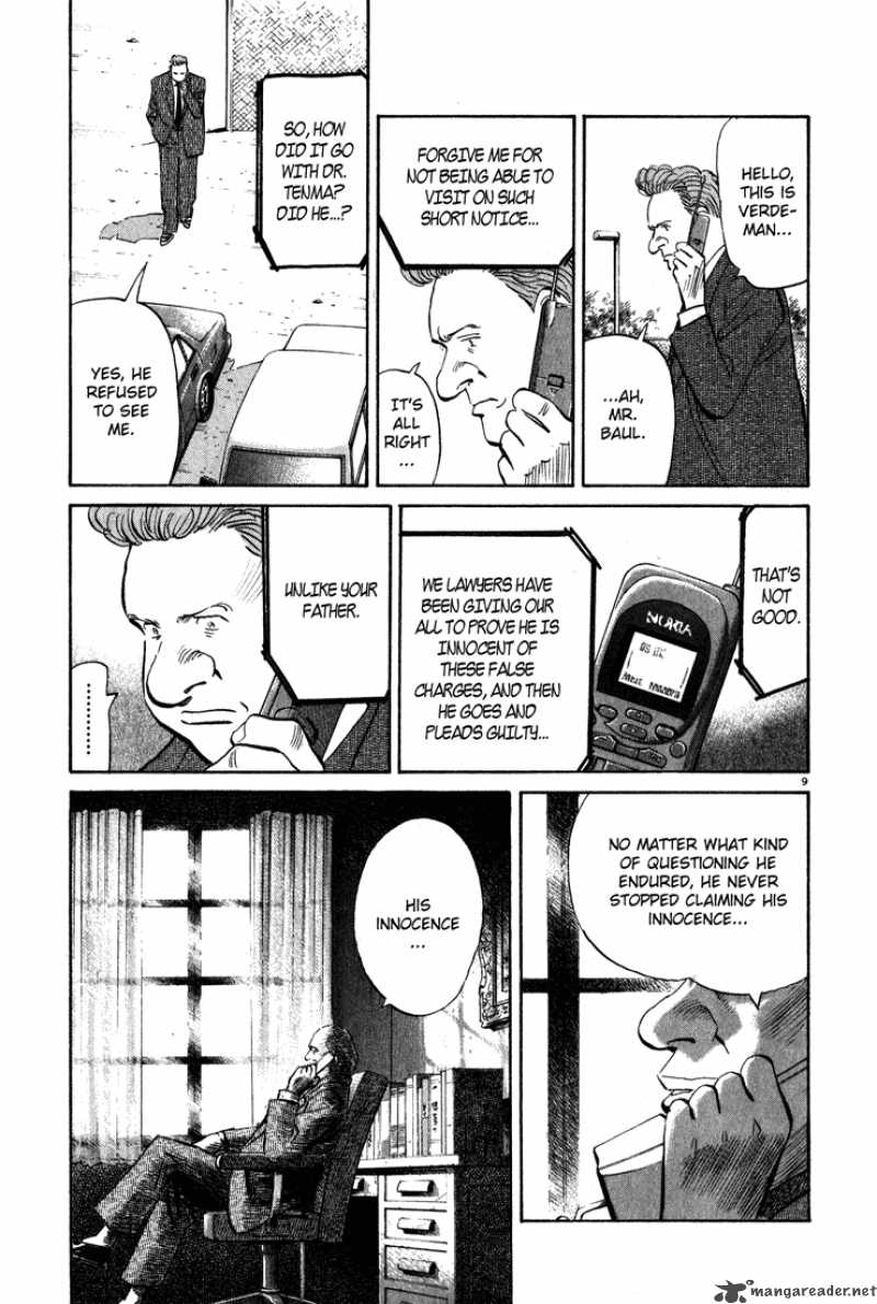 Chapter 110 - Page 9