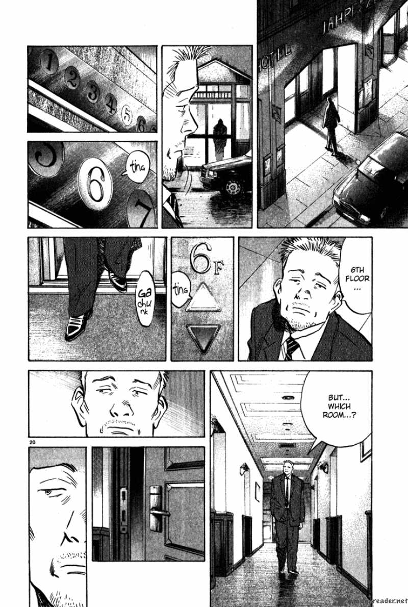 Chapter 124 - Page 20