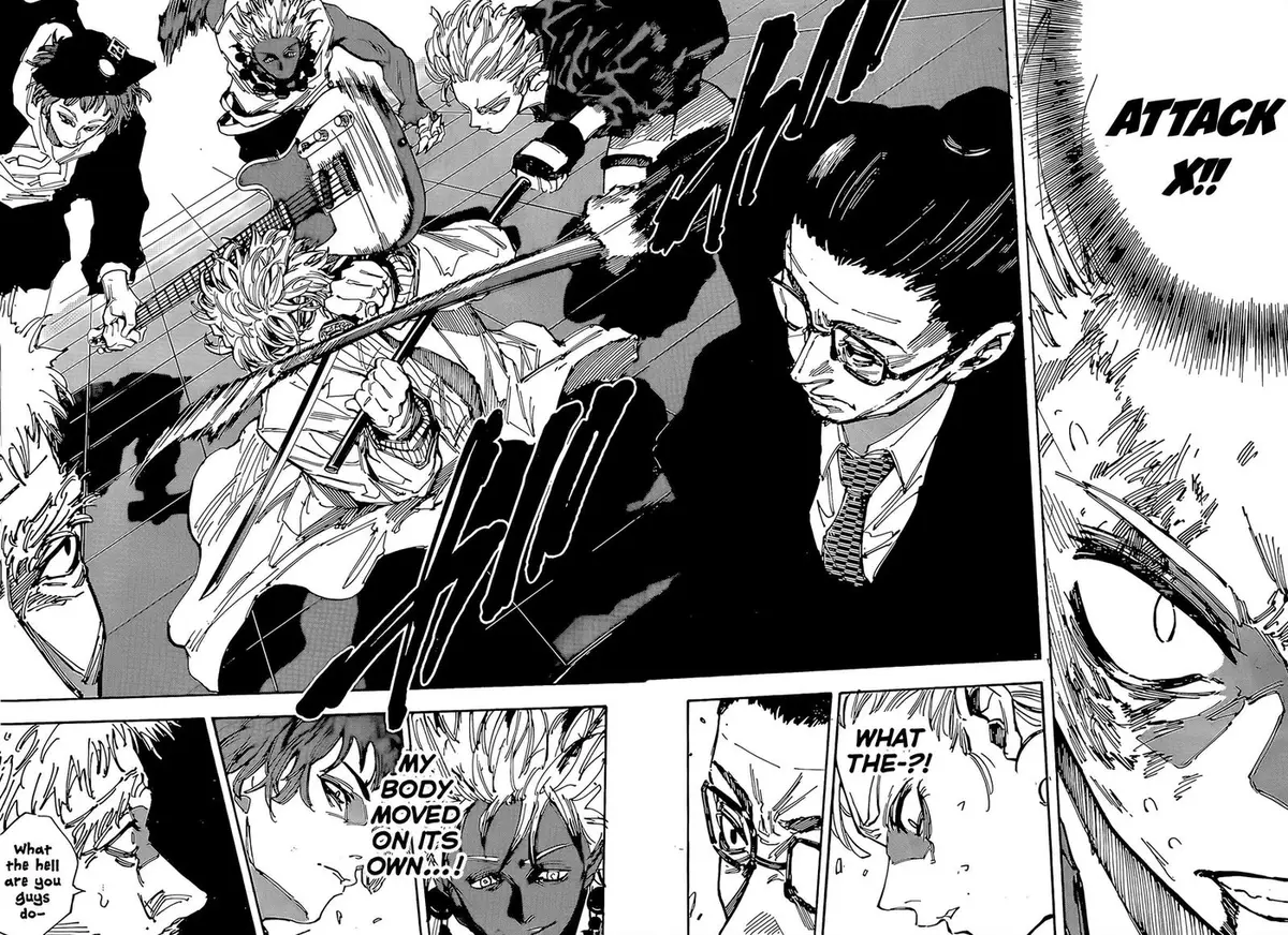 Chapter 217 - Page 4