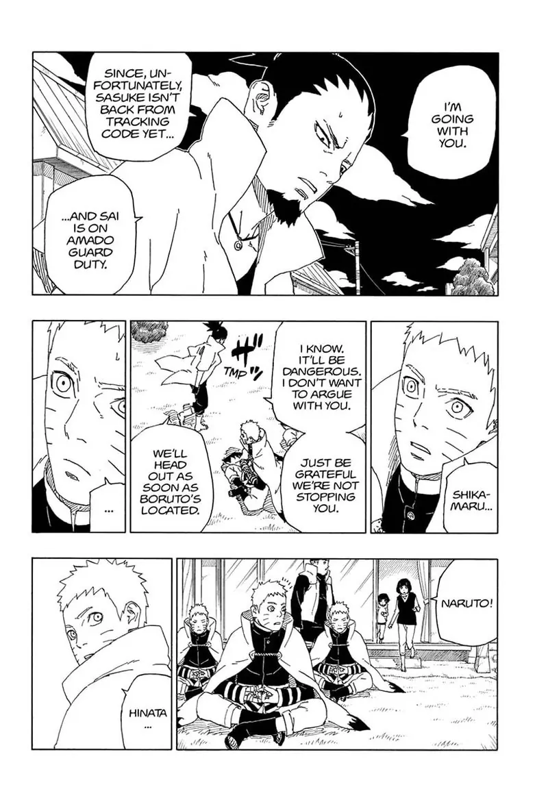 Chapter 64 - Page 16