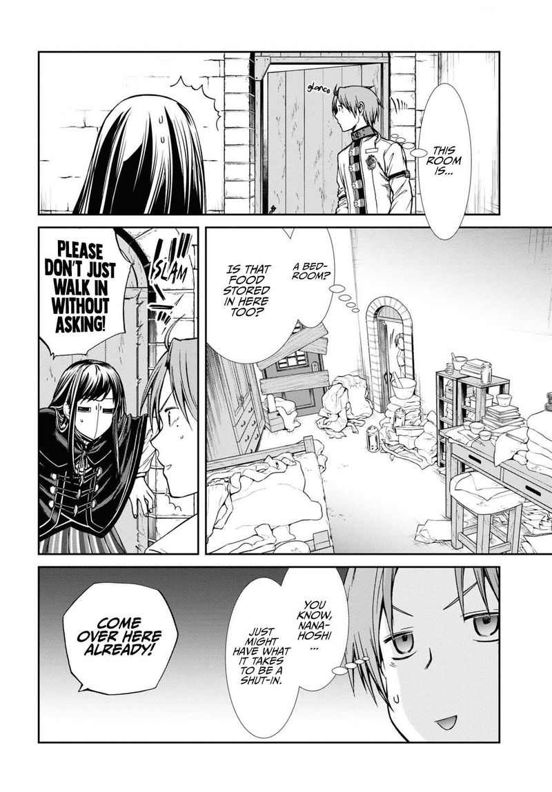 Chapter 70 - Page 6