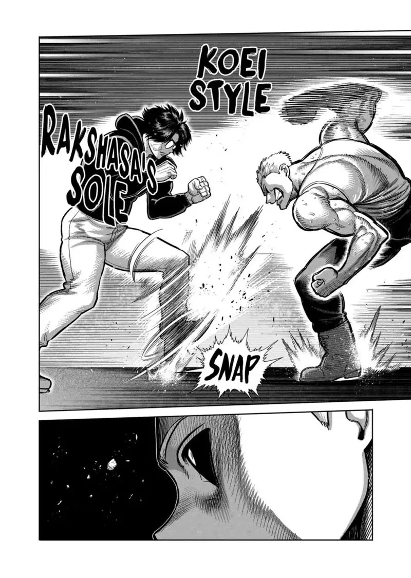 Chapter 307 - Page 4