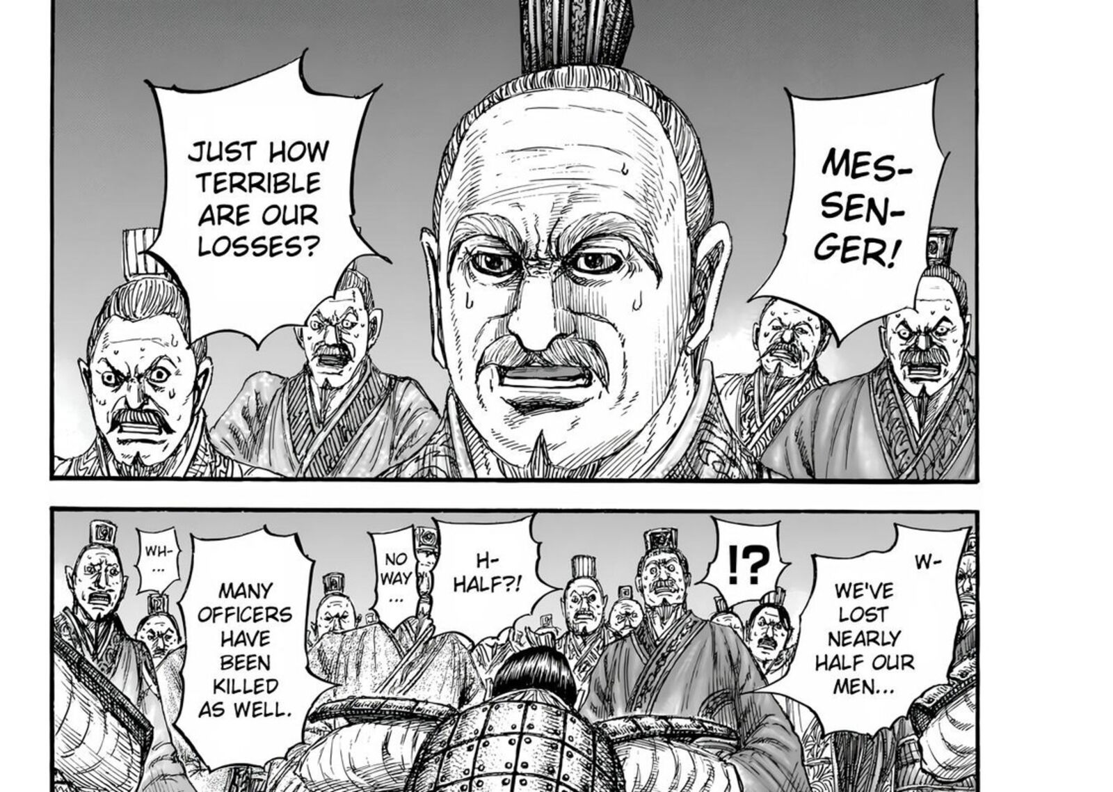 Chapter 832 - Page 5