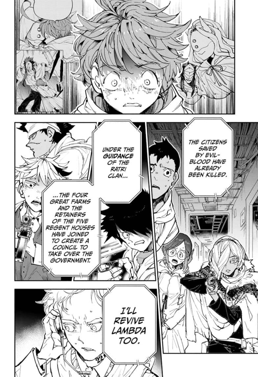 Chapter 168 - Page 10