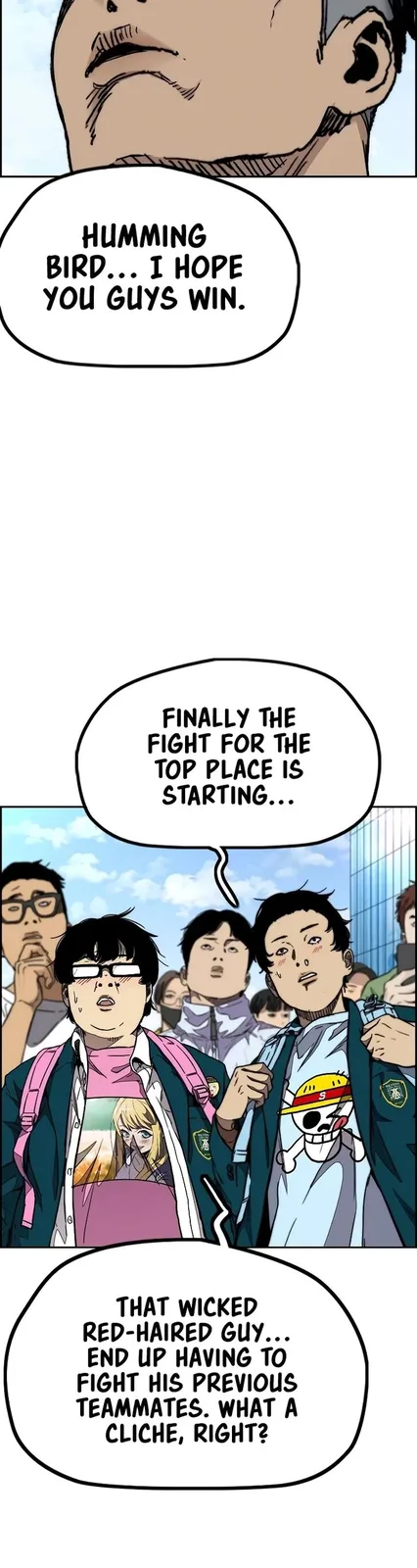 Chapter 525 - Page 51