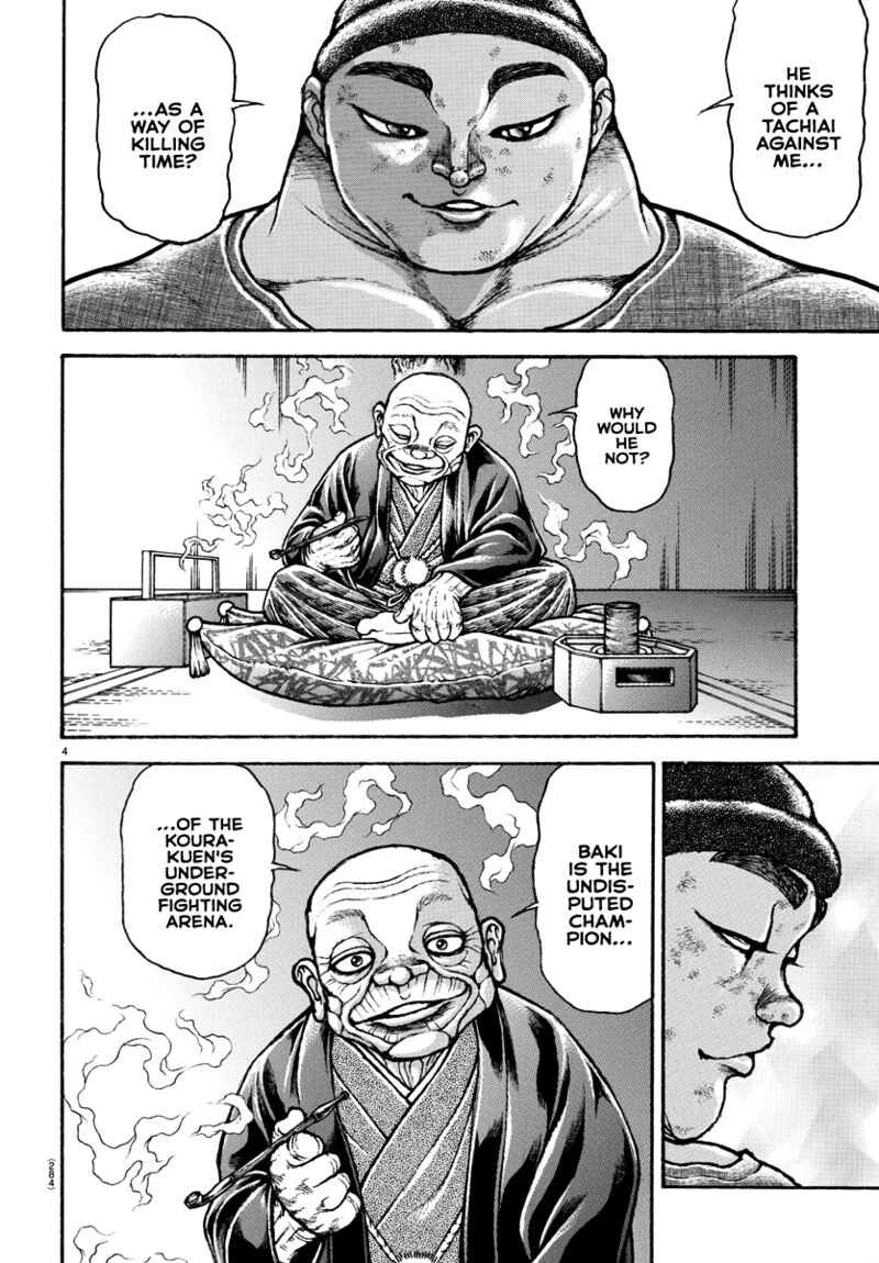 Chapter 145 - Page 4