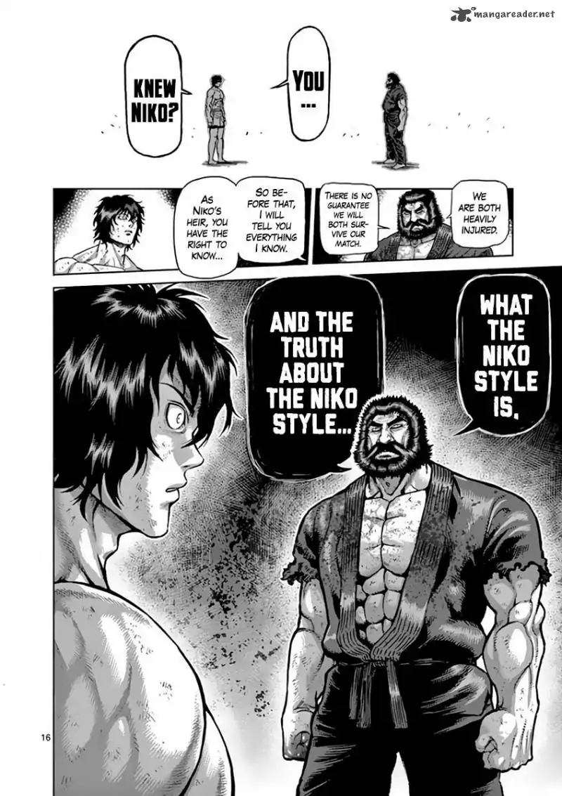 Chapter 227 - Page 16