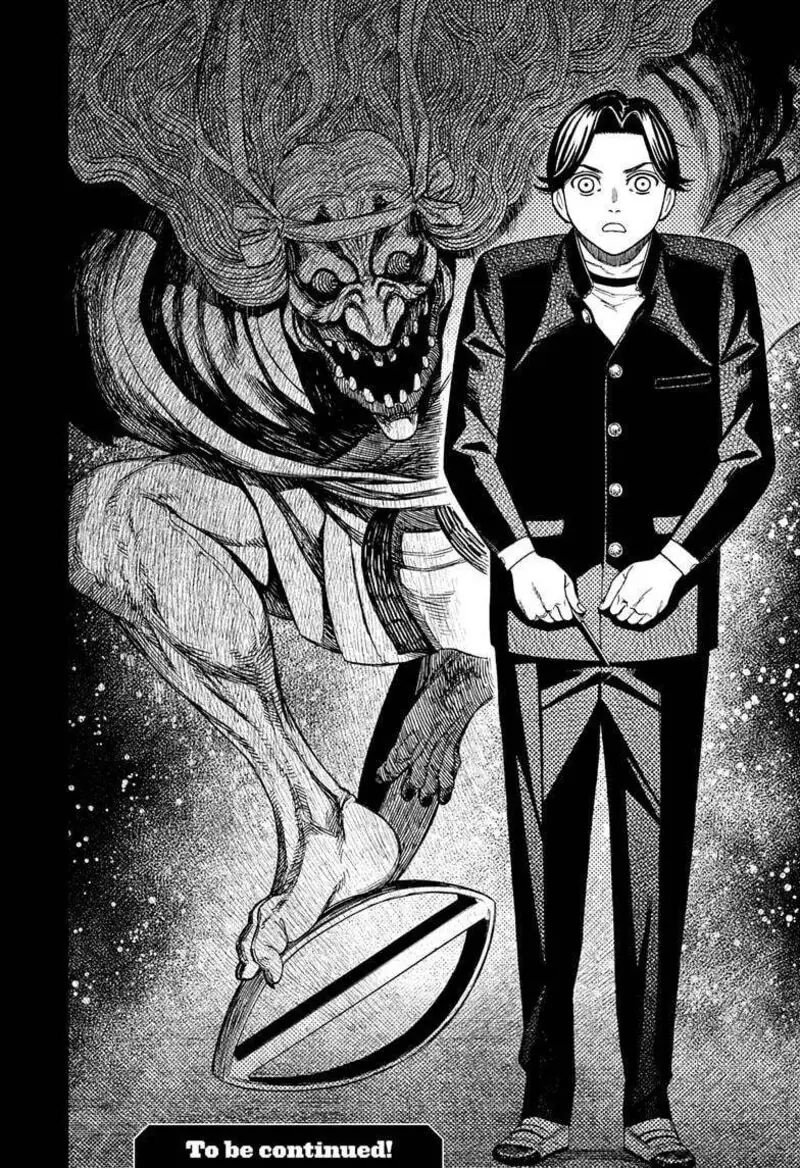 Chapter 180 - Page 20