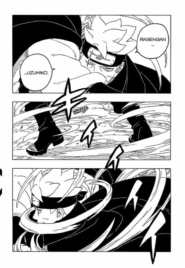 Chapter 83 - Page 17