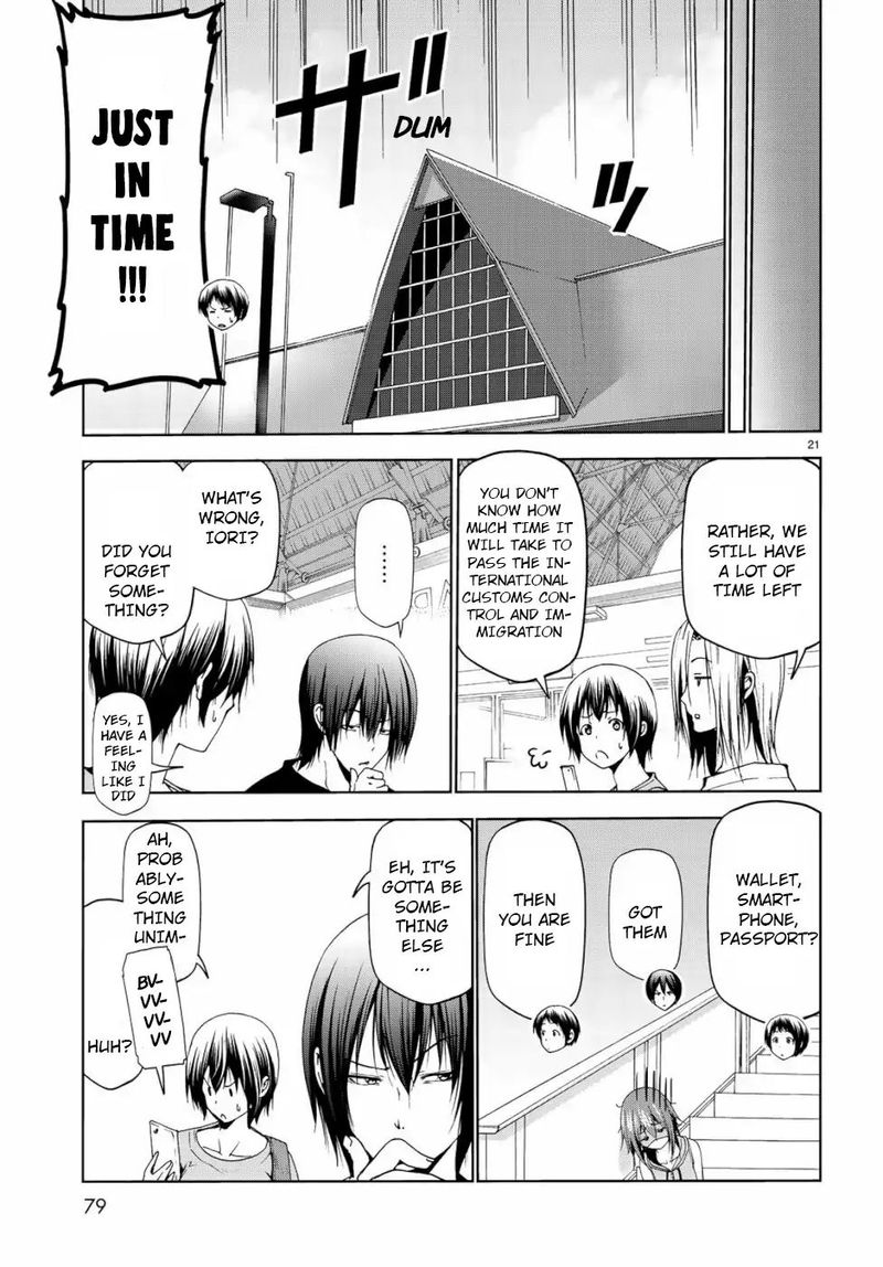 Chapter 57 - Page 21