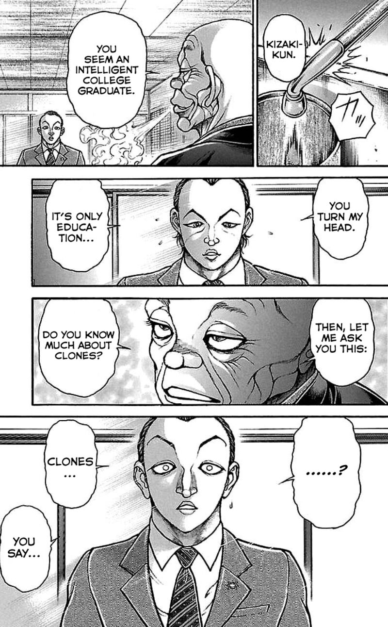 Chapter 156 - Page 5