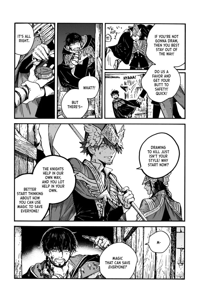 Chapter 77 - Page 8
