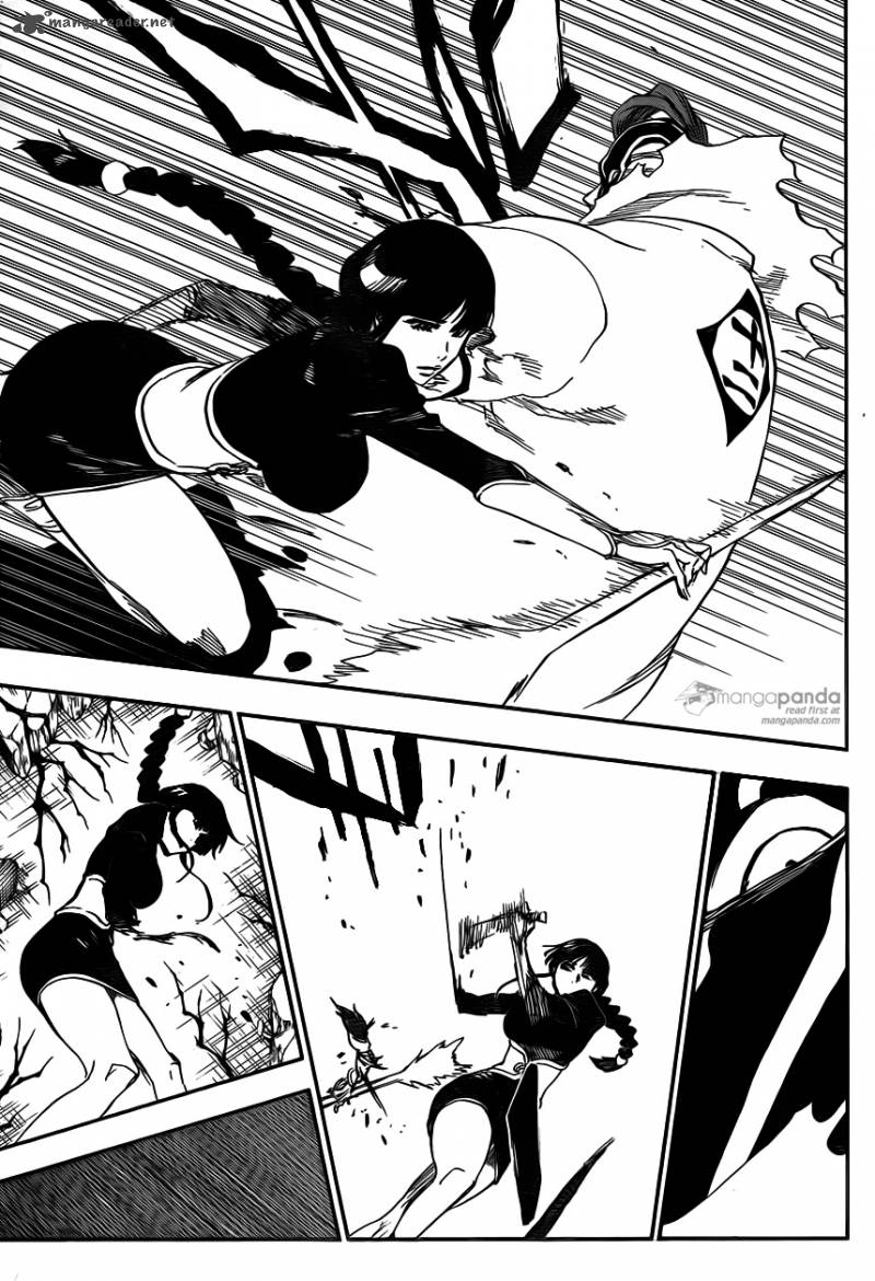 Chapter 640 - Page 16