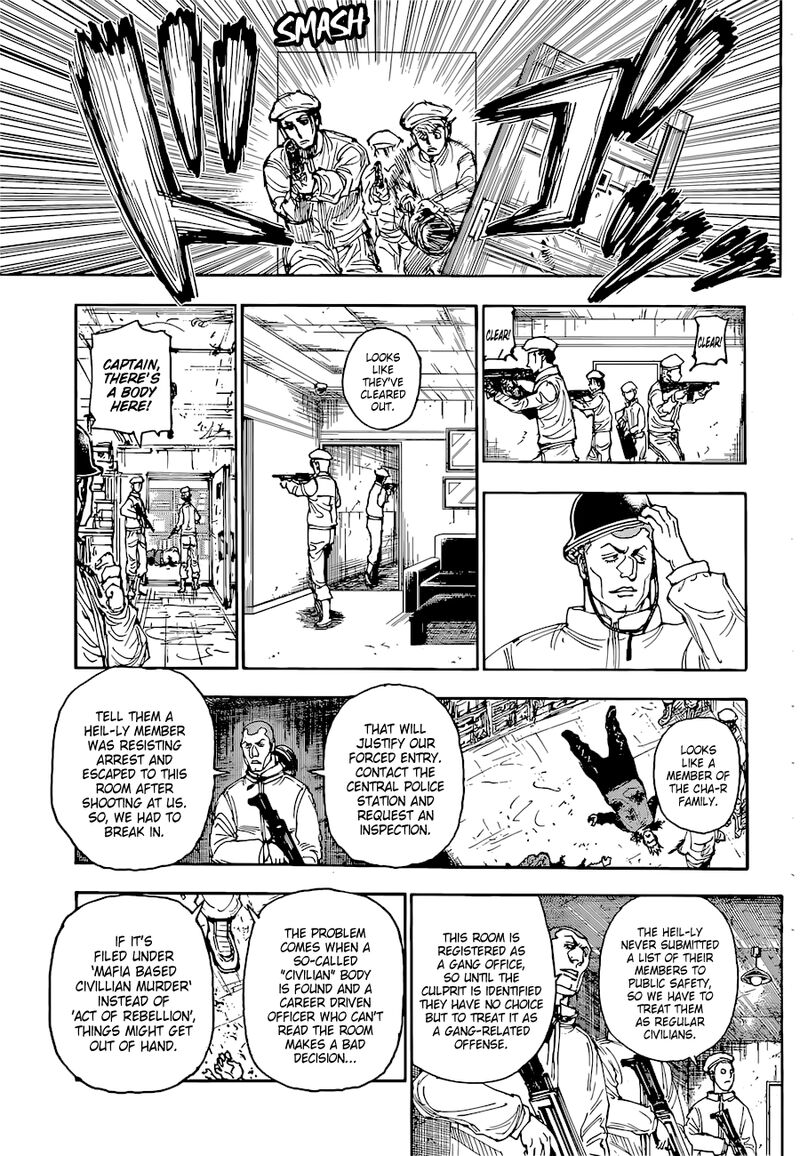 Chapter 394 - Page 9