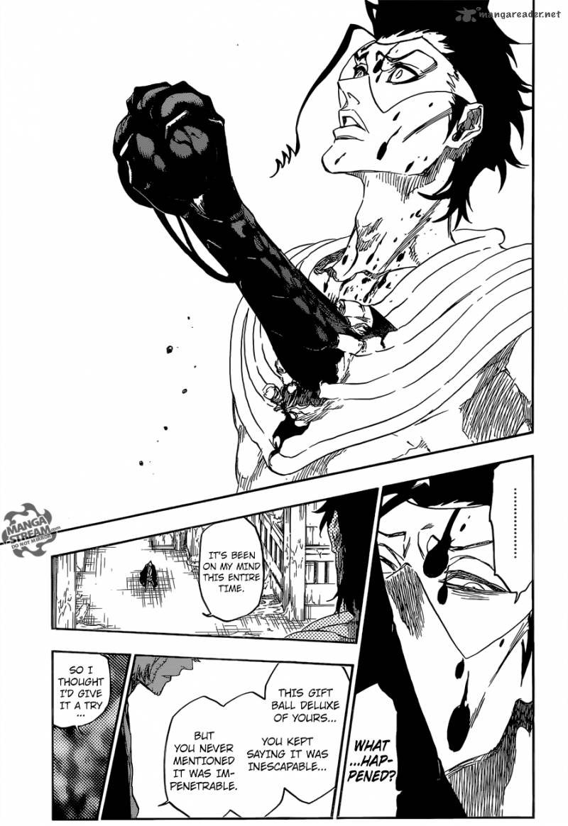 Chapter 665 - Page 16