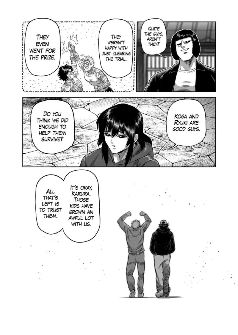 Chapter 306 - Page 10