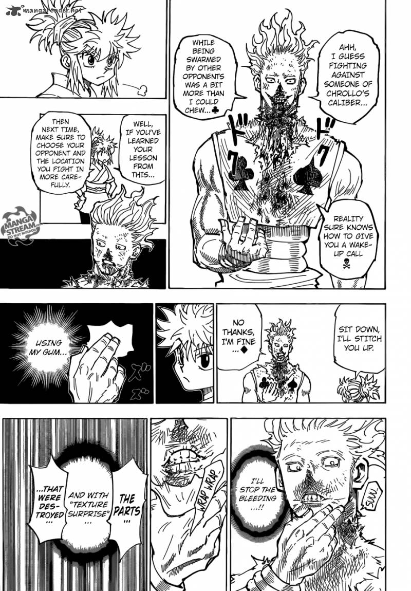 Chapter 357 - Page 11
