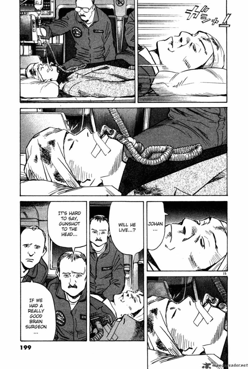 Chapter 160 - Page 15