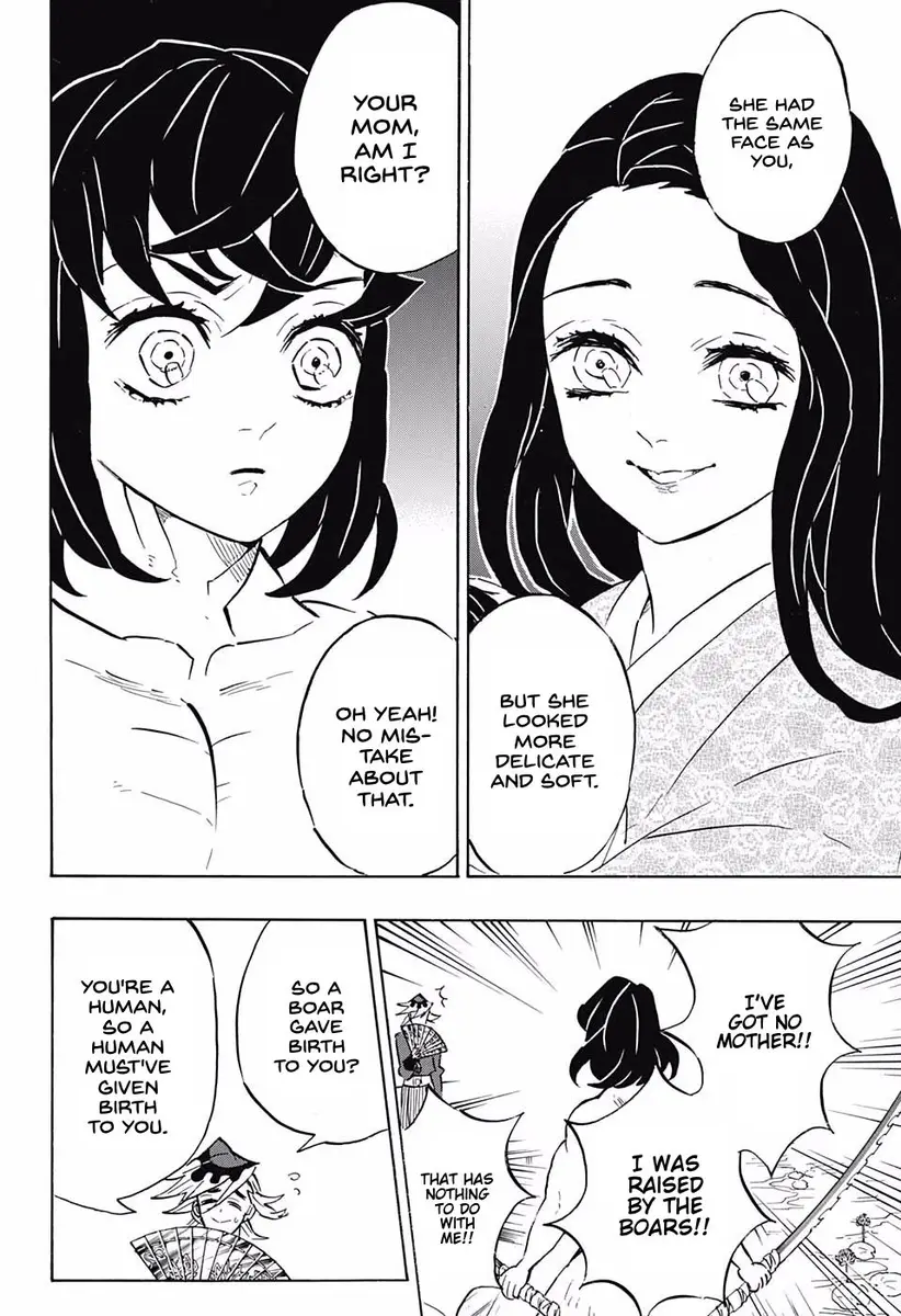 Chapter 160 - Page 6