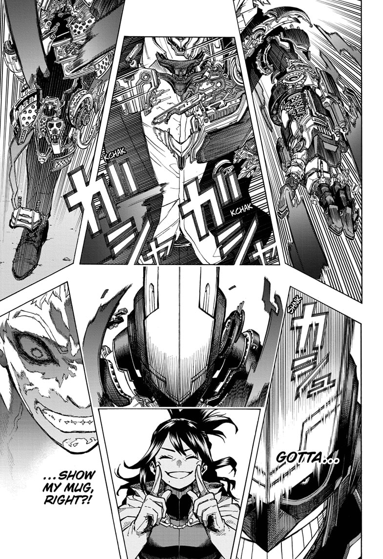 Chapter 396 - Page 3