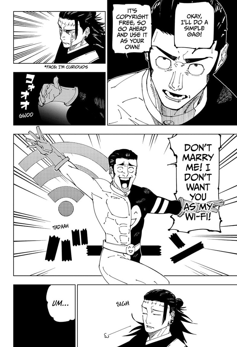 Chapter 240 - Page 11