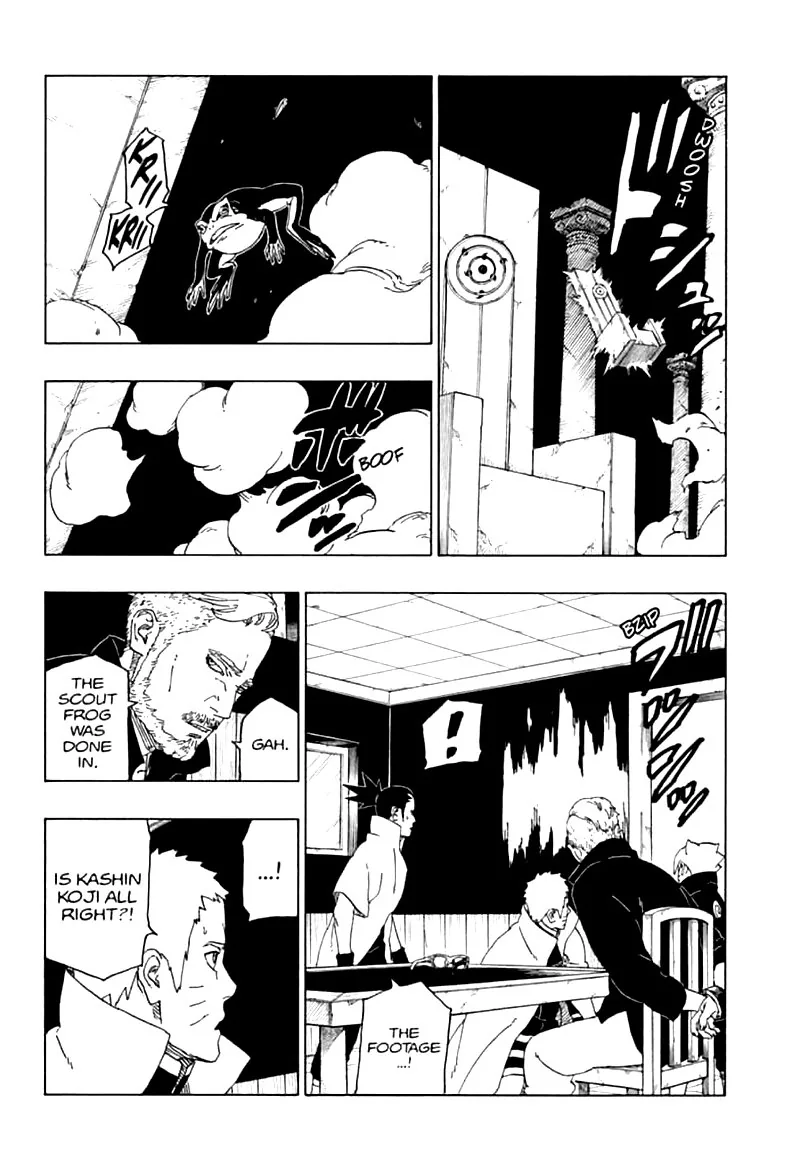 Chapter 47 - Page 36