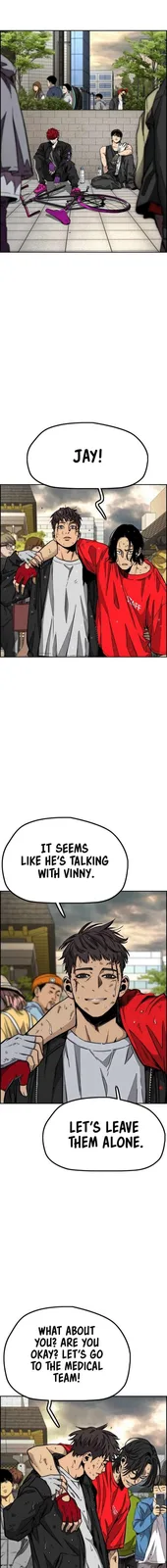 Chapter 546 - Page 7