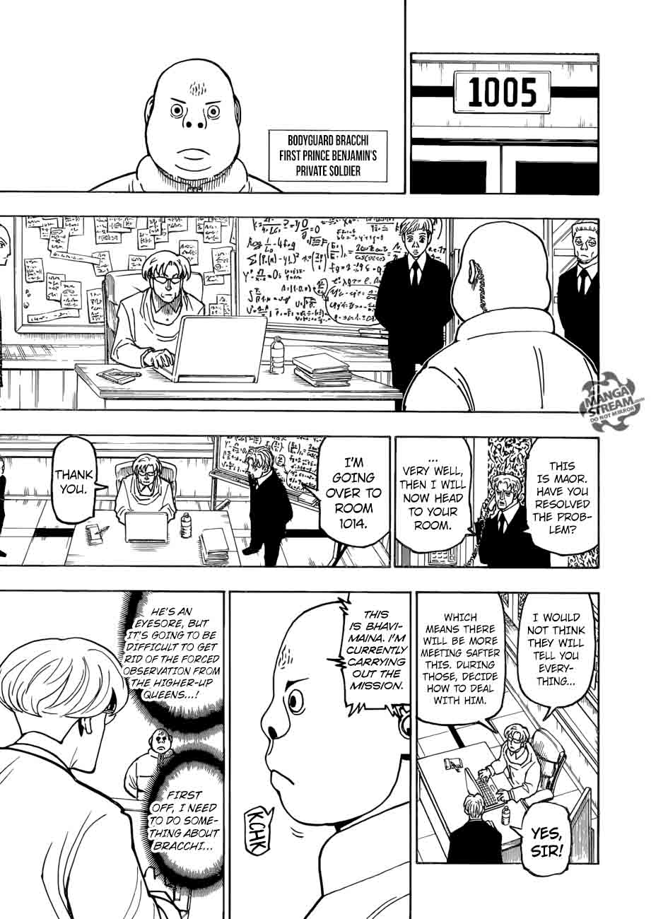 Chapter 366 - Page 9