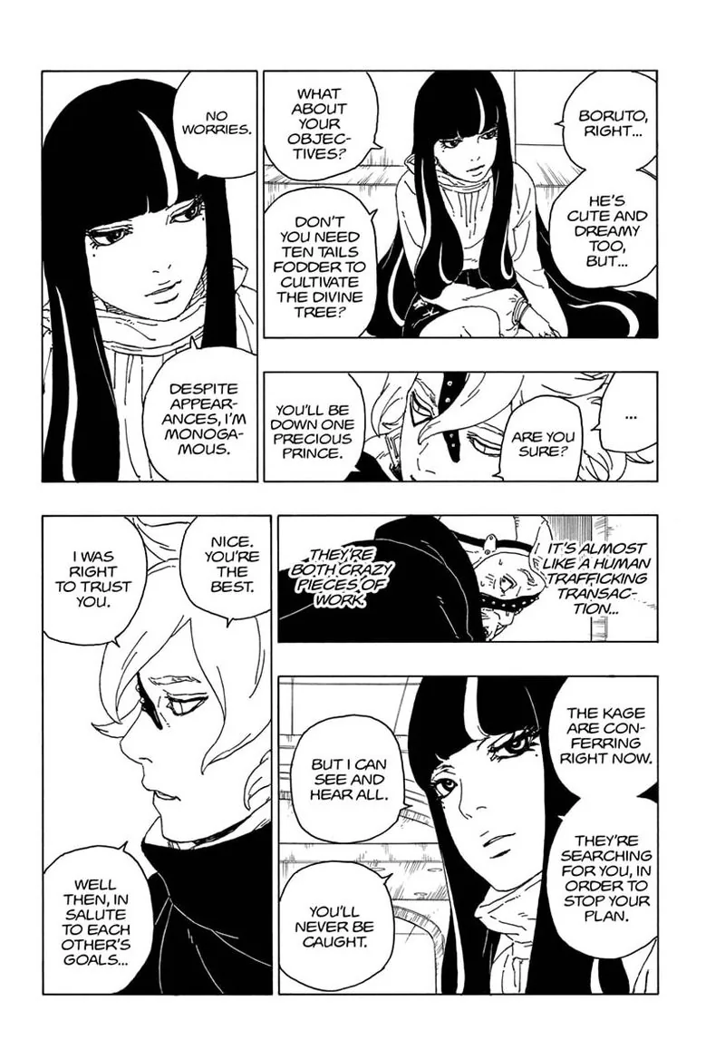 Chapter 57 - Page 39