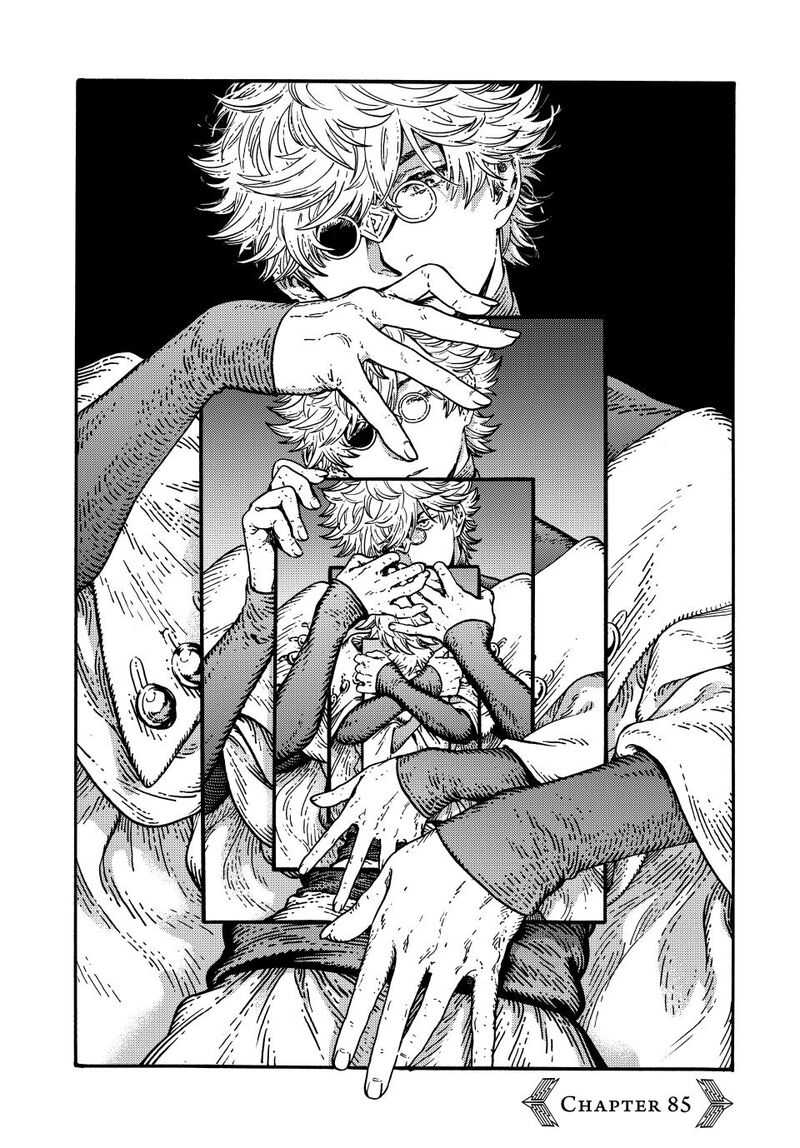 Chapter 85 - Page 1