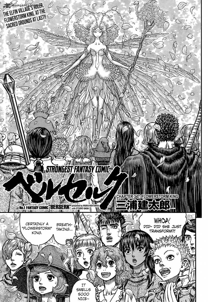 Chapter 347 - Page 1