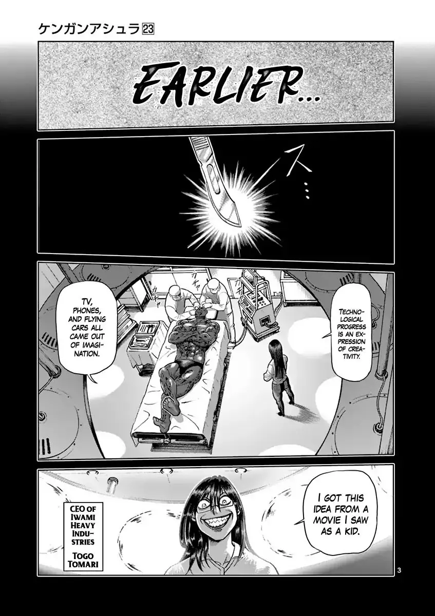 Chapter 194 - Page 3