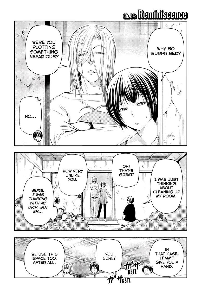 Chapter 84 - Page 2