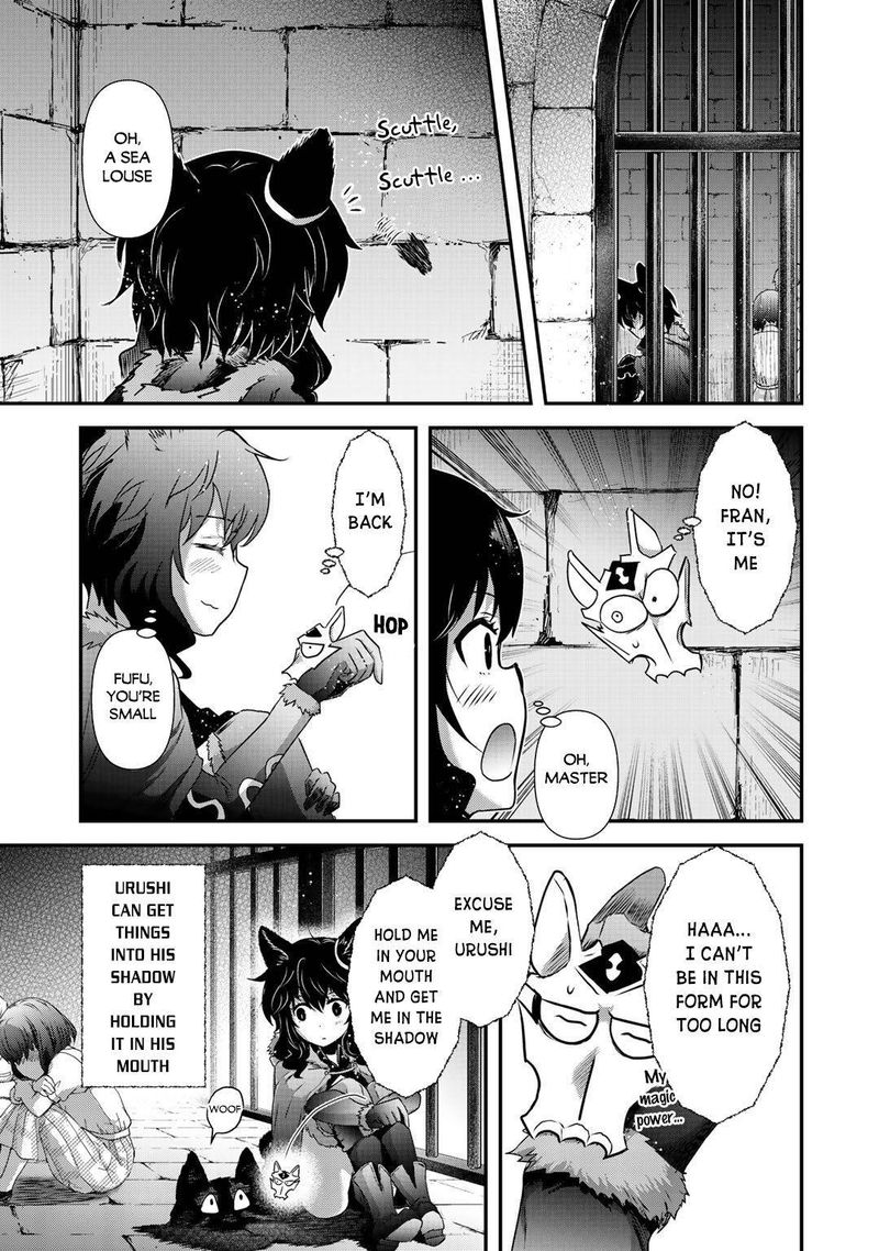 Chapter 46 - Page 20