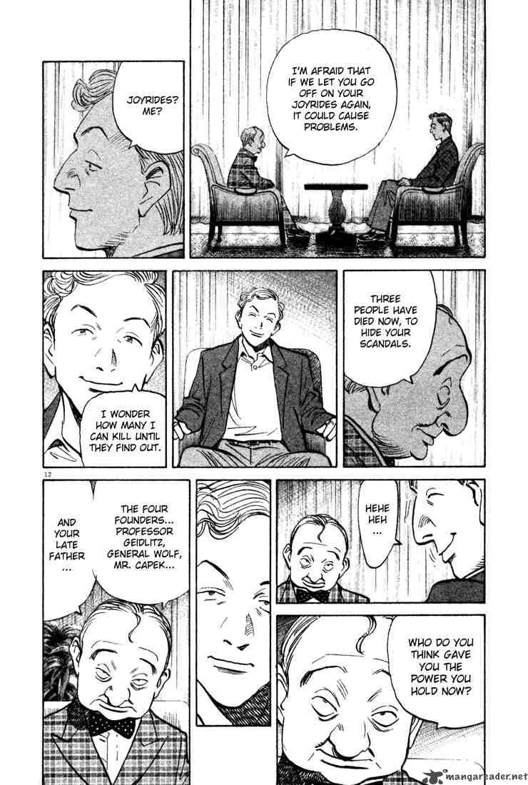 Chapter 136 - Page 12
