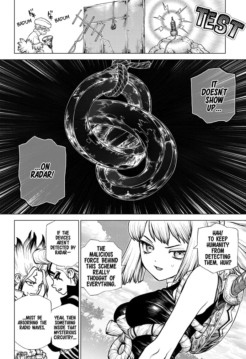 Chapter 181 - Page 16