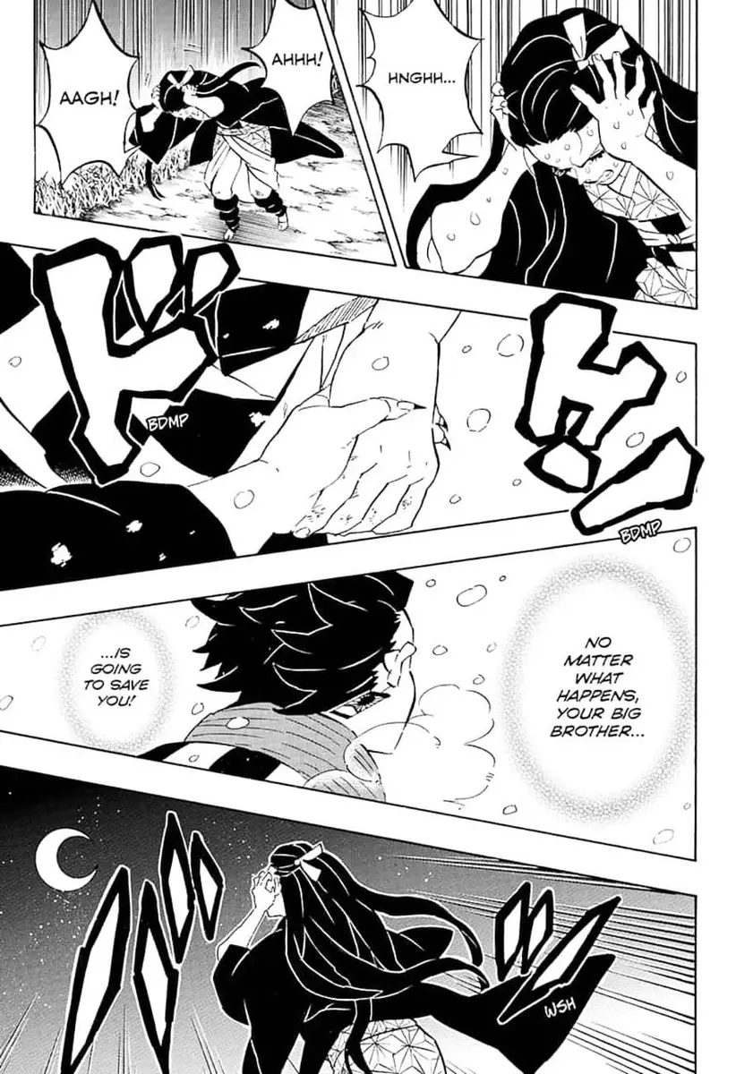 Chapter 196 - Page 11