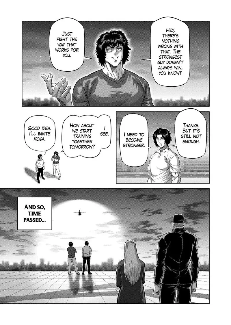 Chapter 325 - Page 5
