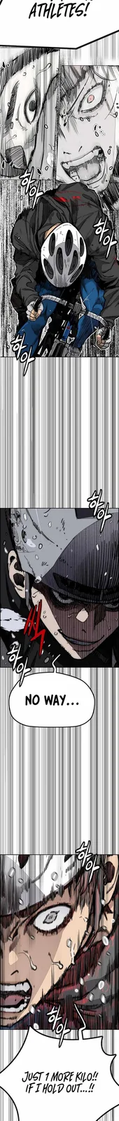 Chapter 540 - Page 18