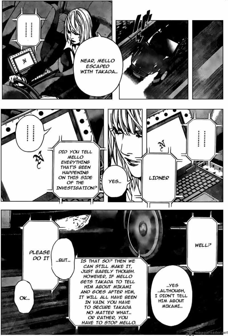 Chapter 99 - Page 8