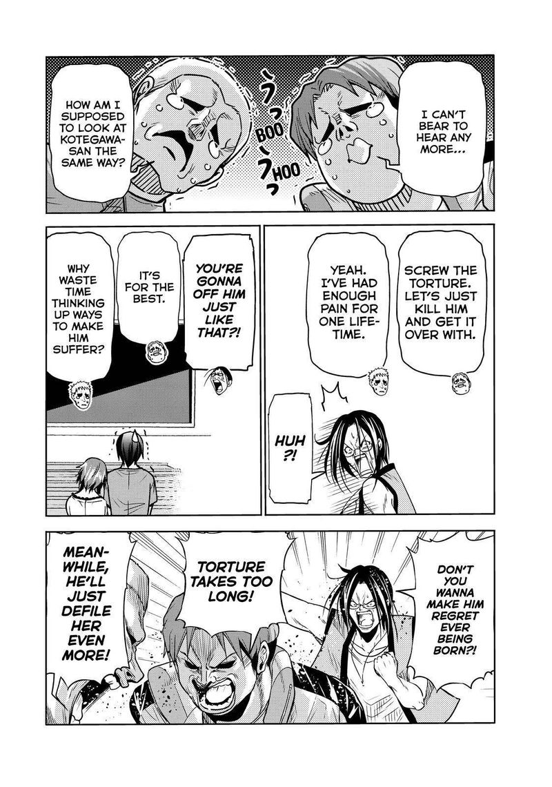 Chapter 74 - Page 12