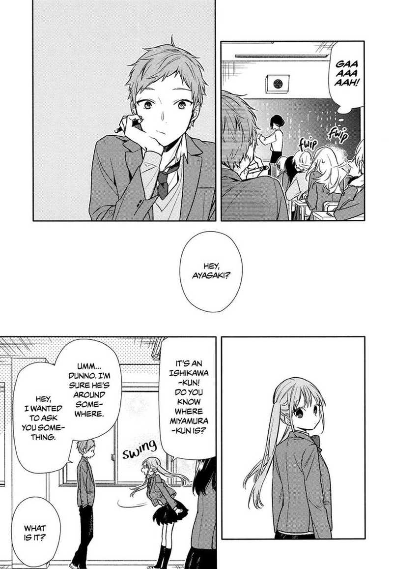 Chapter 99 - Page 11