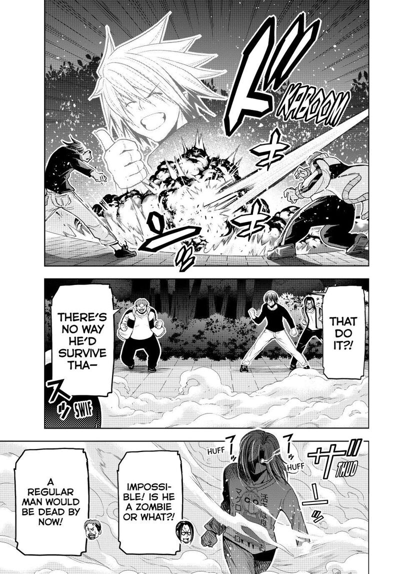 Chapter 98 - Page 23